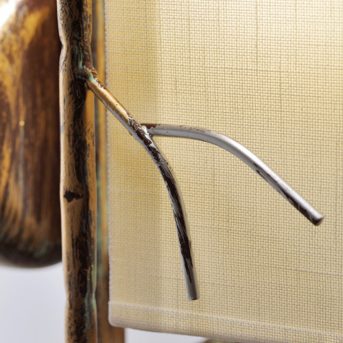 Бра и настенный светильник «Саванна Кубо» 16711 (2012)